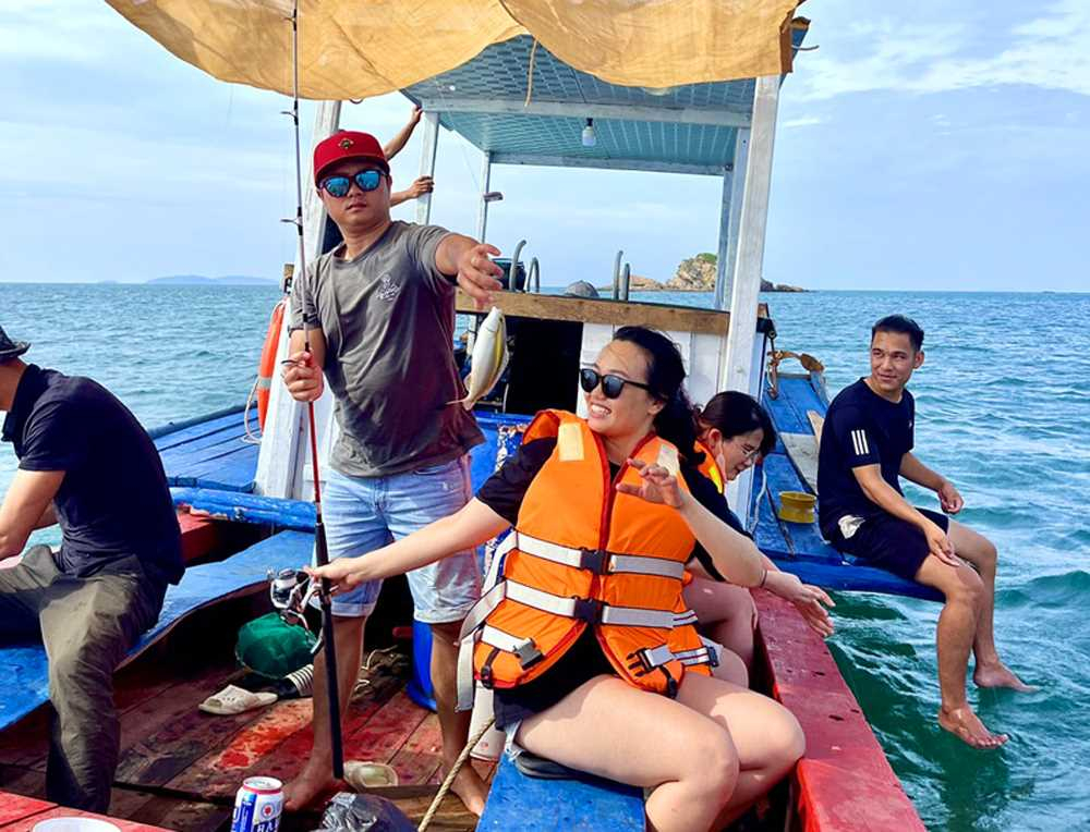 quang ninh ky vong vao du lich nong nghiep hinh 2