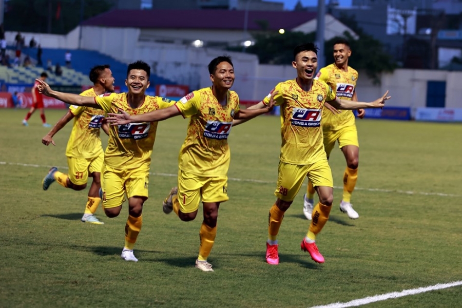 danh bai viettel thanh hoa vung vang o ngoi dau bang vleague 2023 hinh 2