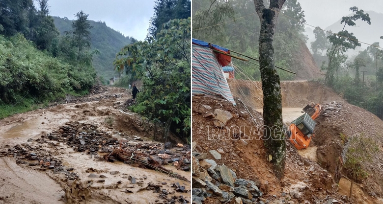 lao cai mua lich su o xa ta cu ty mot nguoi di lay nuoc bi set danh tu vong hinh 1