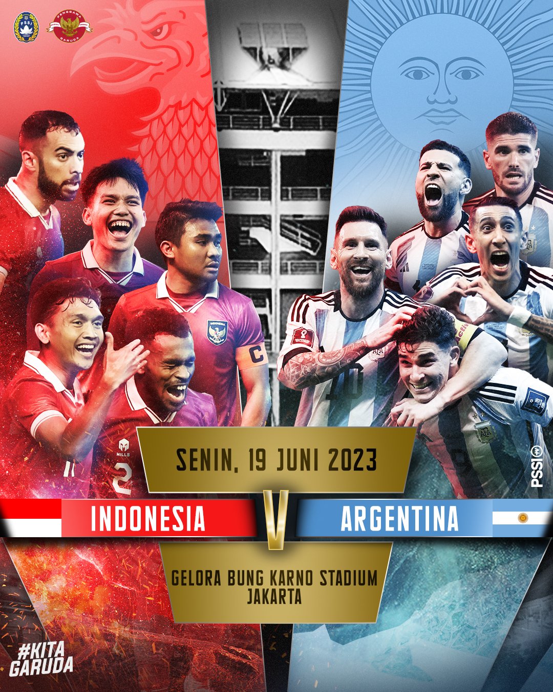 messi se cung dt argentina da giao huu voi indonesia hinh 3