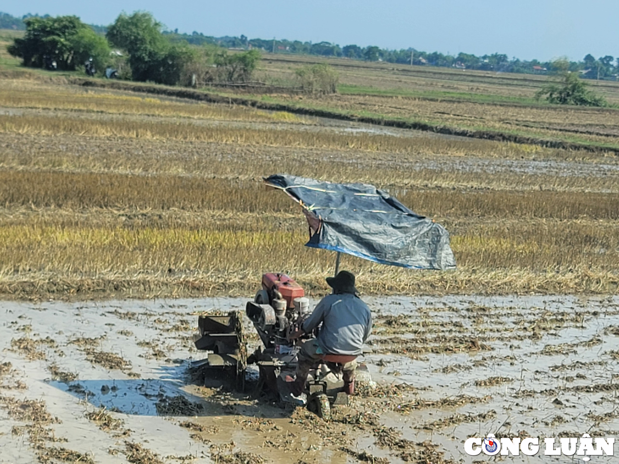 quang tri chu dong nguon nuoc tuoi cho san xuat nong nghiep truoc thoi tiet nang nong hinh 3