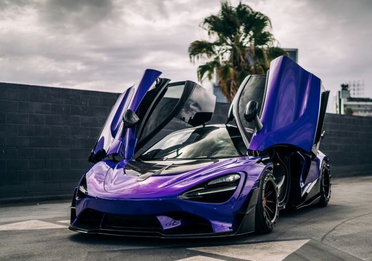 5 mau sieu xe mclaren co toc do dang kinh ngac hinh 10