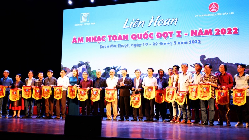 lien hoan am nhac toan quoc dot i nam 2023 dien ra tai an giang hinh 3