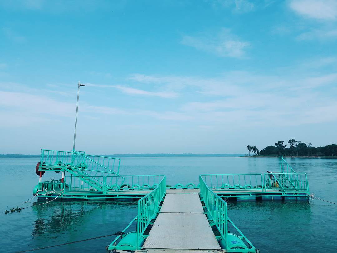 dong nai dua du lich thanh nganh kinh te quan trong hinh 1