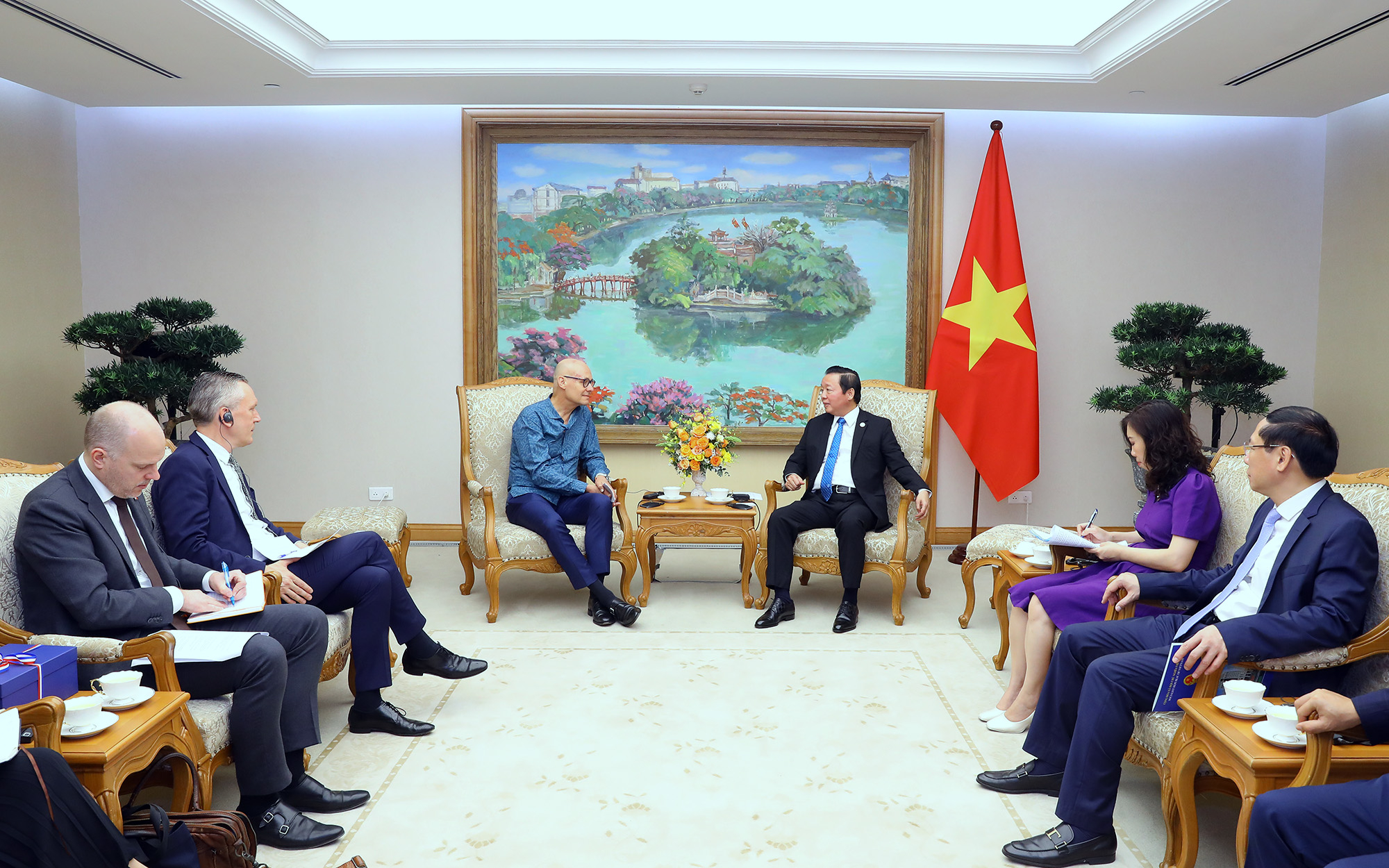 cac du an dien tai tao can bao dam tinh dong bo giua san xuat truyen tai va tieu thu dien hinh 2