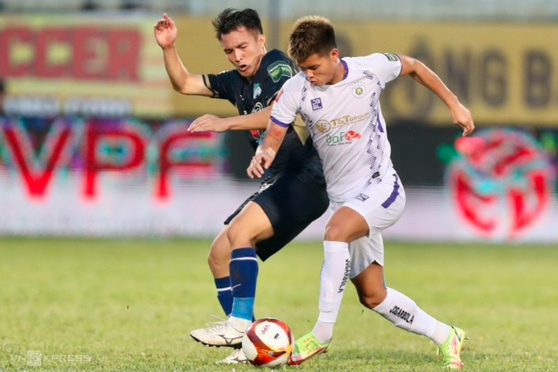 hlv bandovic noi gi sau tran ha noi fc thua hagl hinh 2