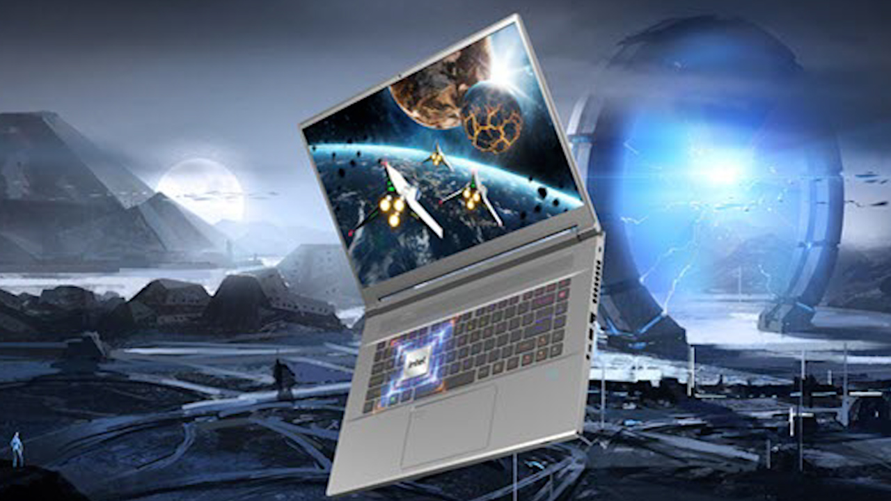 hinh anh chiec laptop gaming moi nha acer hinh 2