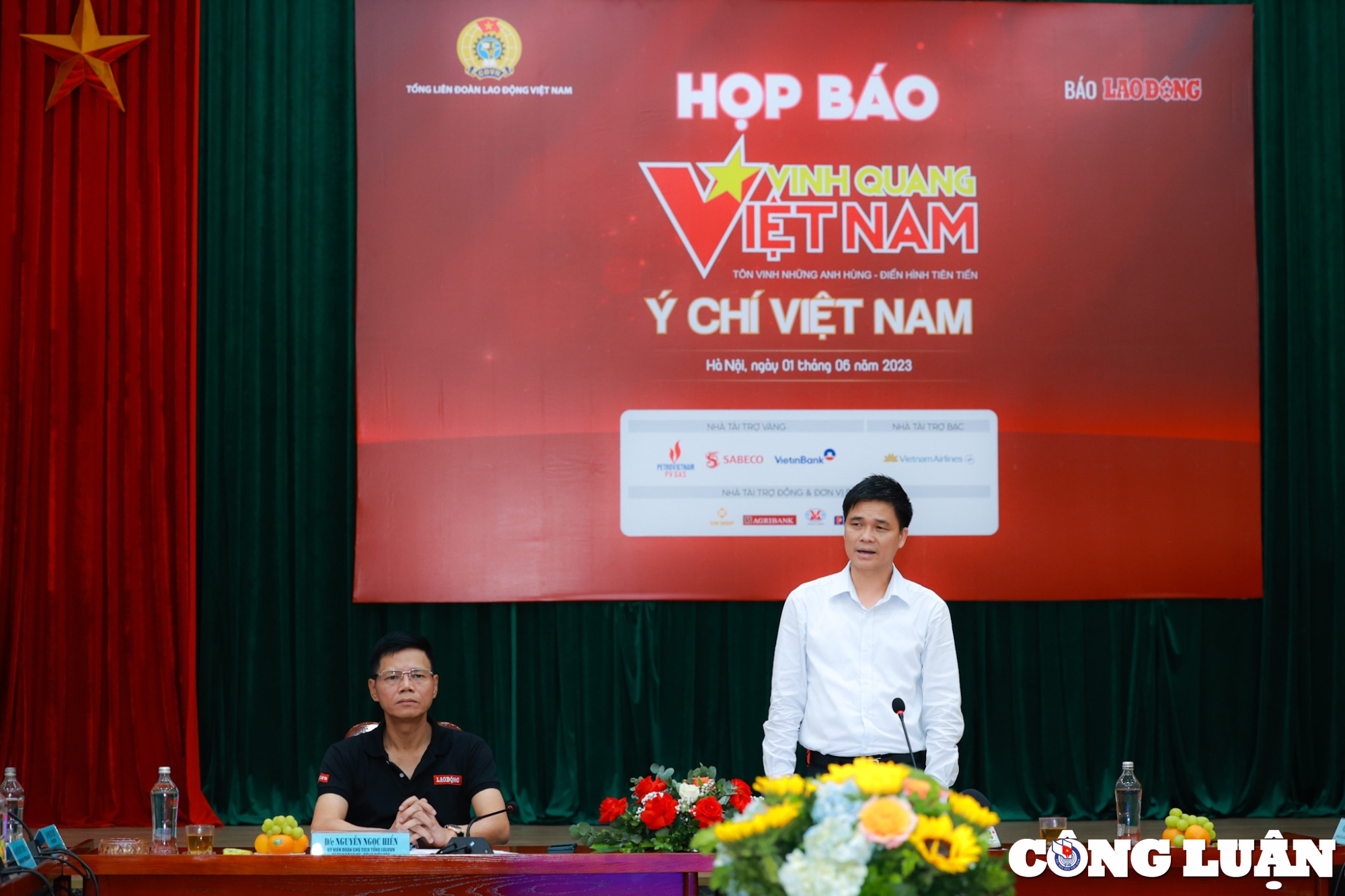 vinh quang viet nam 2023 ton vinh 16 tap the ca nhan dien hinh cho y chi khat vong vuon len hinh 2