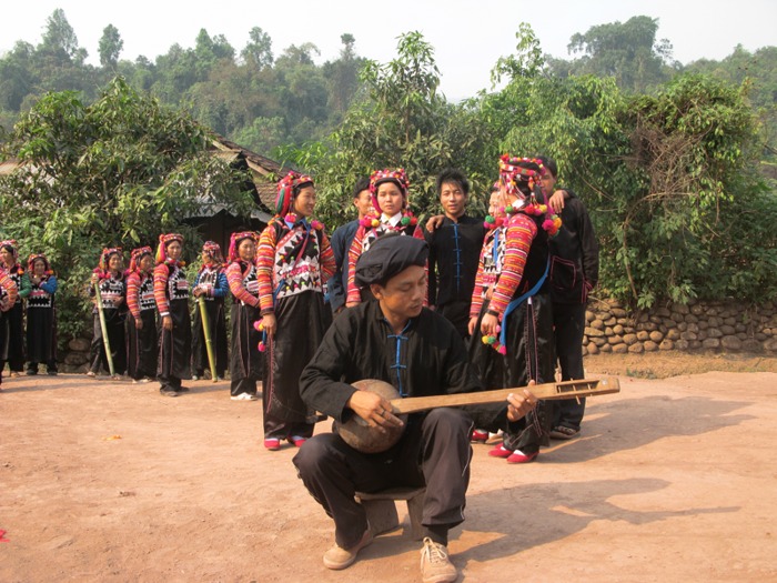 nghe thuat lam trang phuc cua nguoi ha nhi la di san van hoa quoc gia hinh 4