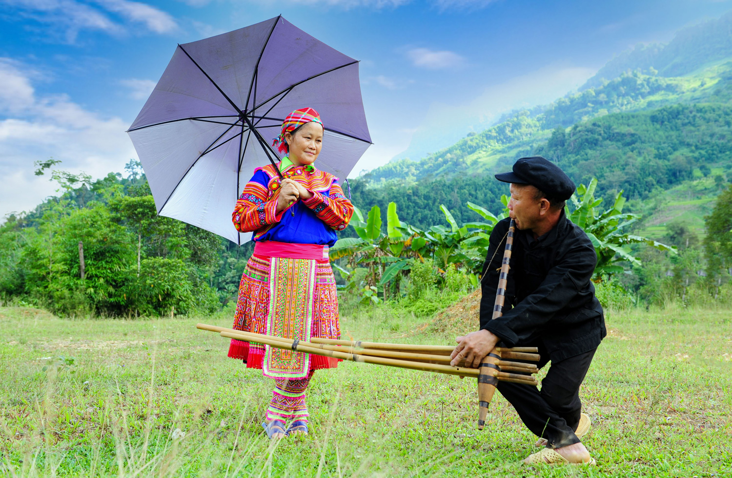 nghe thuat khen mong la di san van hoa phi vat the quoc gia hinh 2