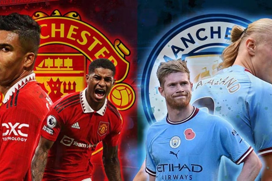 nhan dinh man city vs mu 21h00 ngay 3 6 chung ket fa cup 2022 23 hinh 1