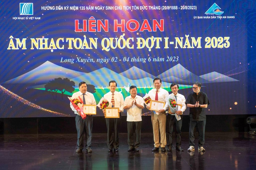 khai mac lien hoan am nhac toan quoc dot 1  nam 2023 hinh 3