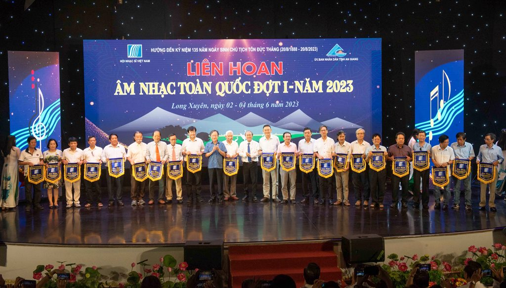 khai mac lien hoan am nhac toan quoc dot 1  nam 2023 hinh 4