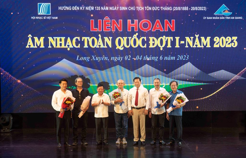 khai mac lien hoan am nhac toan quoc dot 1  nam 2023 hinh 5