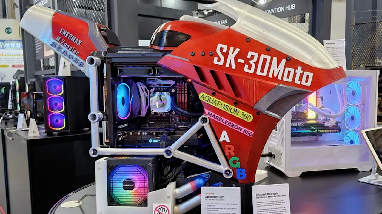 top 6 case mod doc la nhat tai computex 2023 hinh 1