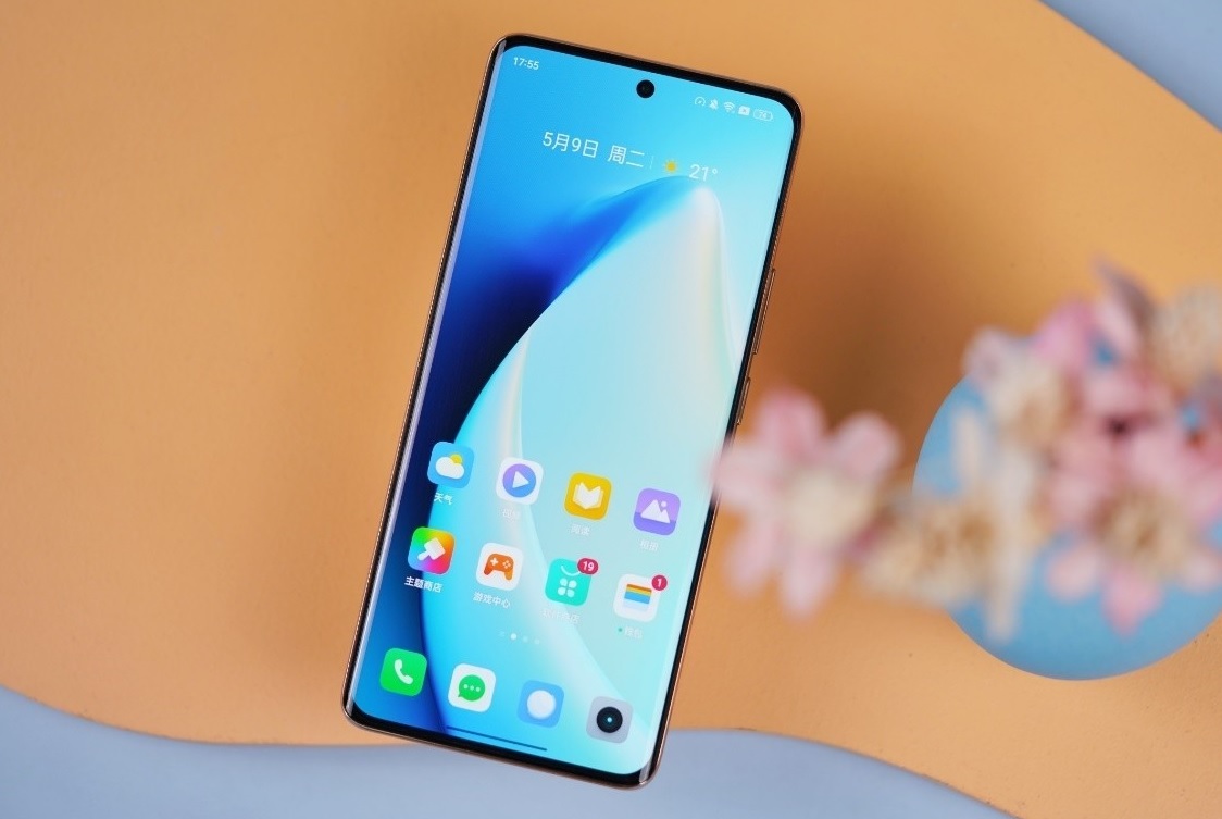 realme 11 pro sap ra mat tai an do hinh 2