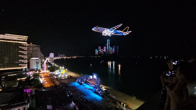 an tuong sac mau trong le khai mac festival bien nha trang  khanh hoa 2023 hinh 8