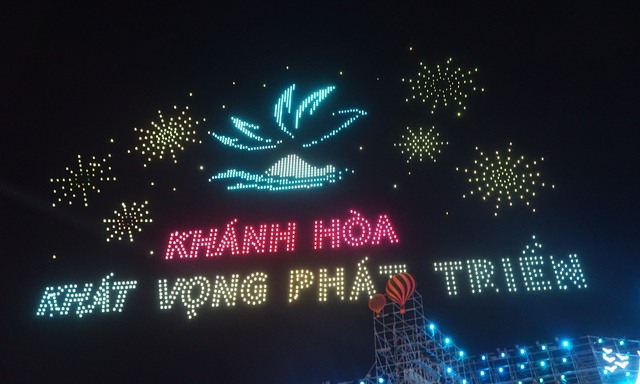 an tuong sac mau trong le khai mac festival bien nha trang  khanh hoa 2023 hinh 9