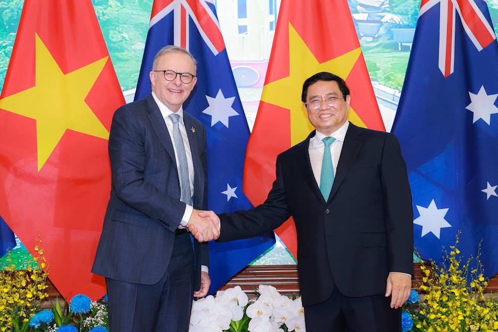 australia se co cac khoan ho tro hang tram trieu aud voi viet nam hinh 1