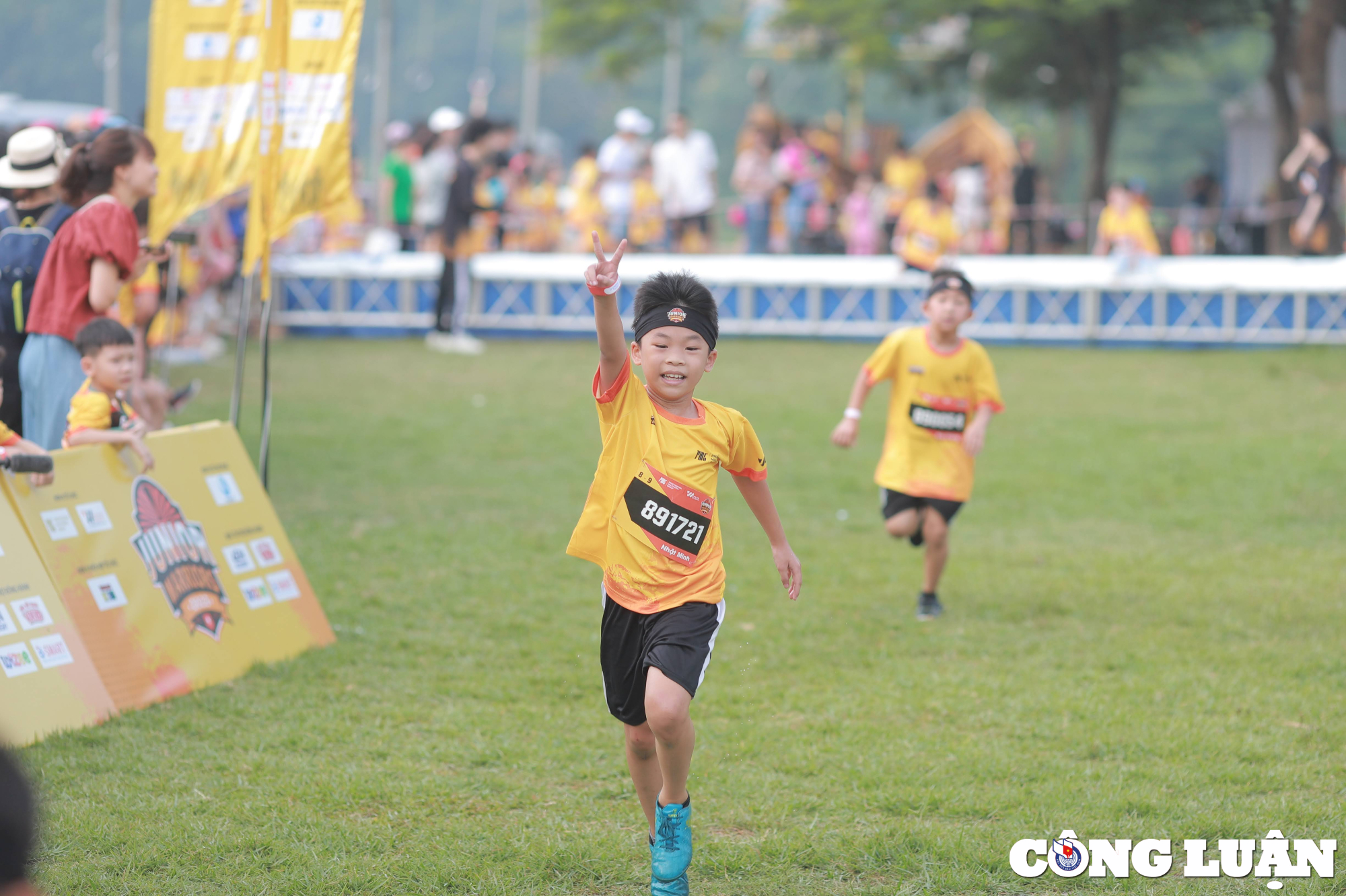 ha noi hang nghin chien binh nhi tham du giai chay vuot chuong ngai vat junior warriors hinh 18