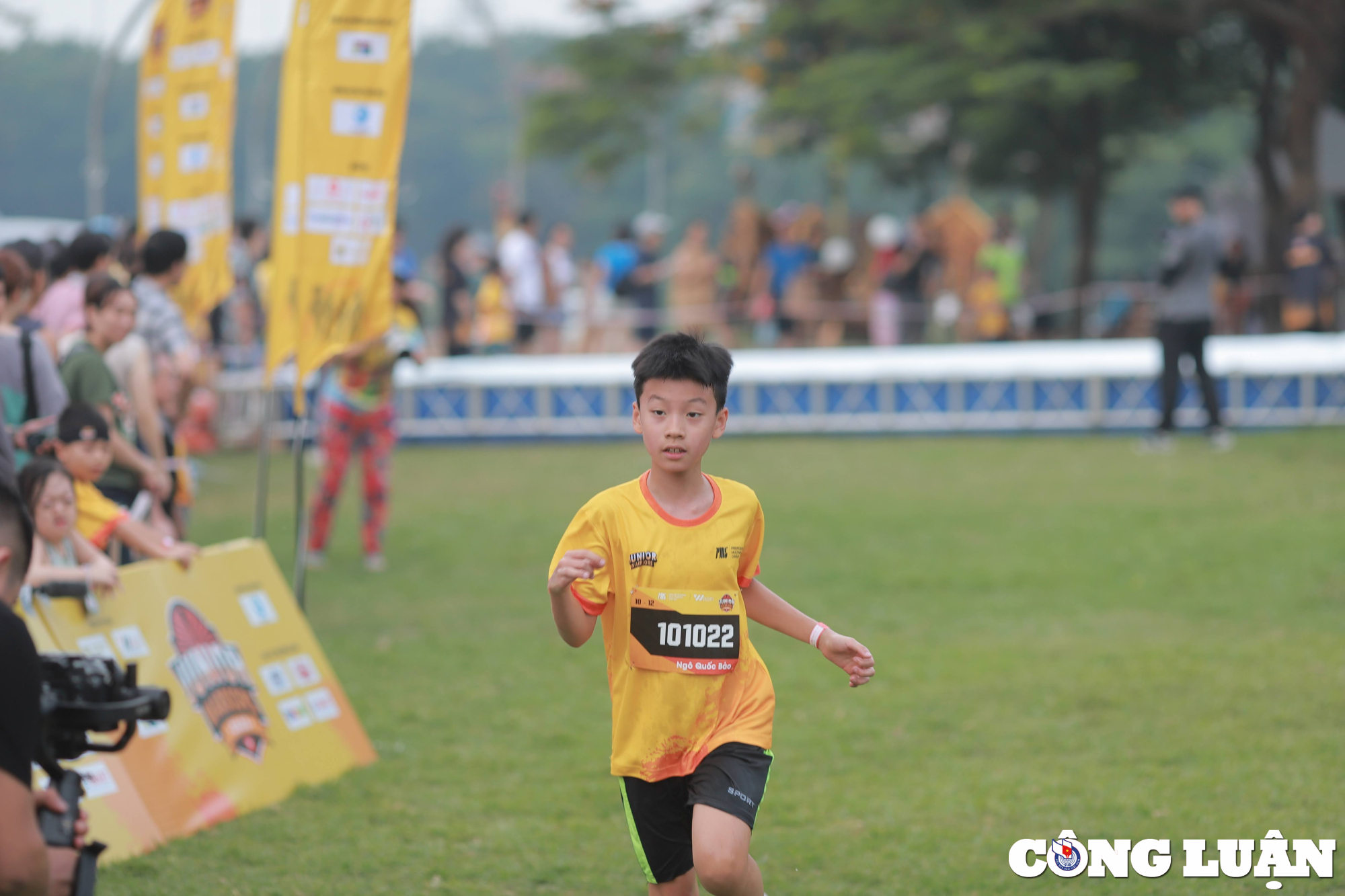 ha noi hang nghin chien binh nhi tham du giai chay vuot chuong ngai vat junior warriors hinh 10