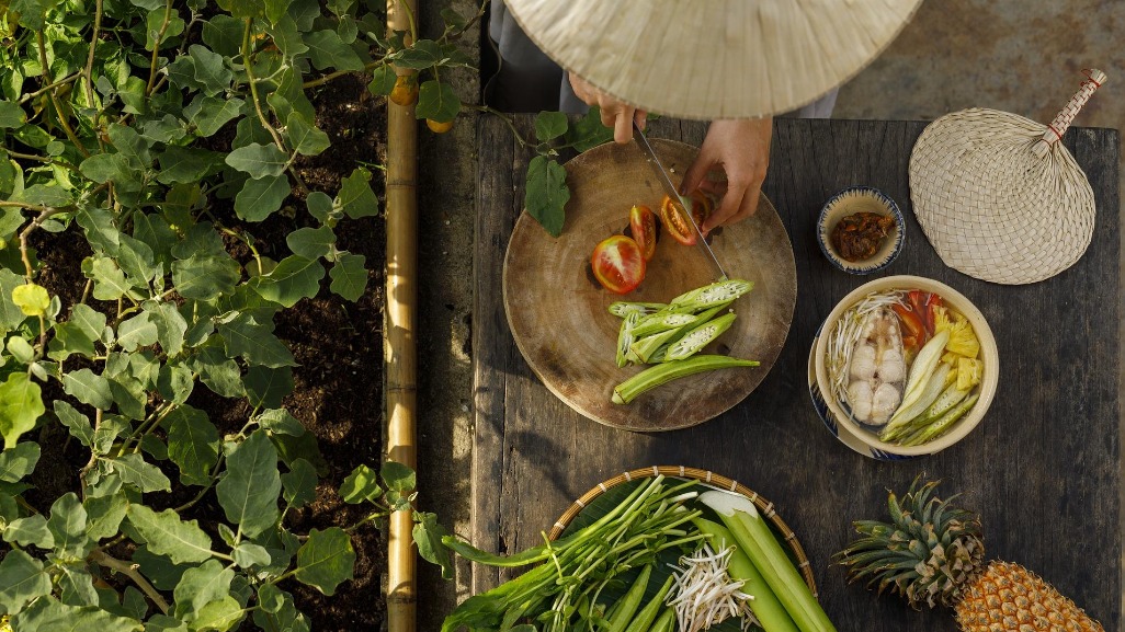 Các món ăn của Việt Namliên tục được nhắc đến trong các bảng xếp hạng lớn của thế giới.