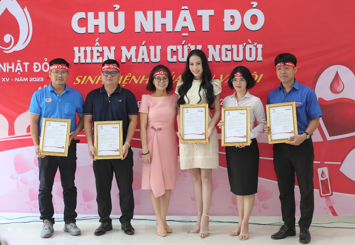 cityland group lan toa nhung gia tri nhan van cung chuong trinh chu nhat do hinh 7