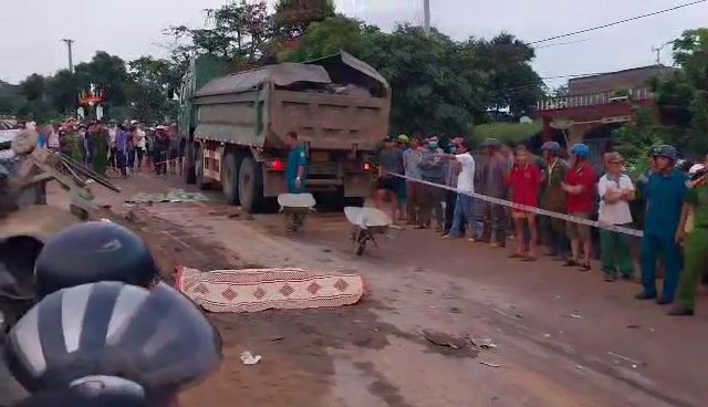 vu tai nan tham khoc khien 3 nguoi tu vong o gia lai nan nhan deu la nguoi mot nha hinh 1