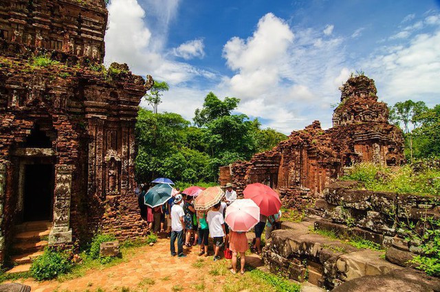 net doc dao trong van hoa am thuc quang nam tren bao nuoc ngoai hinh 1