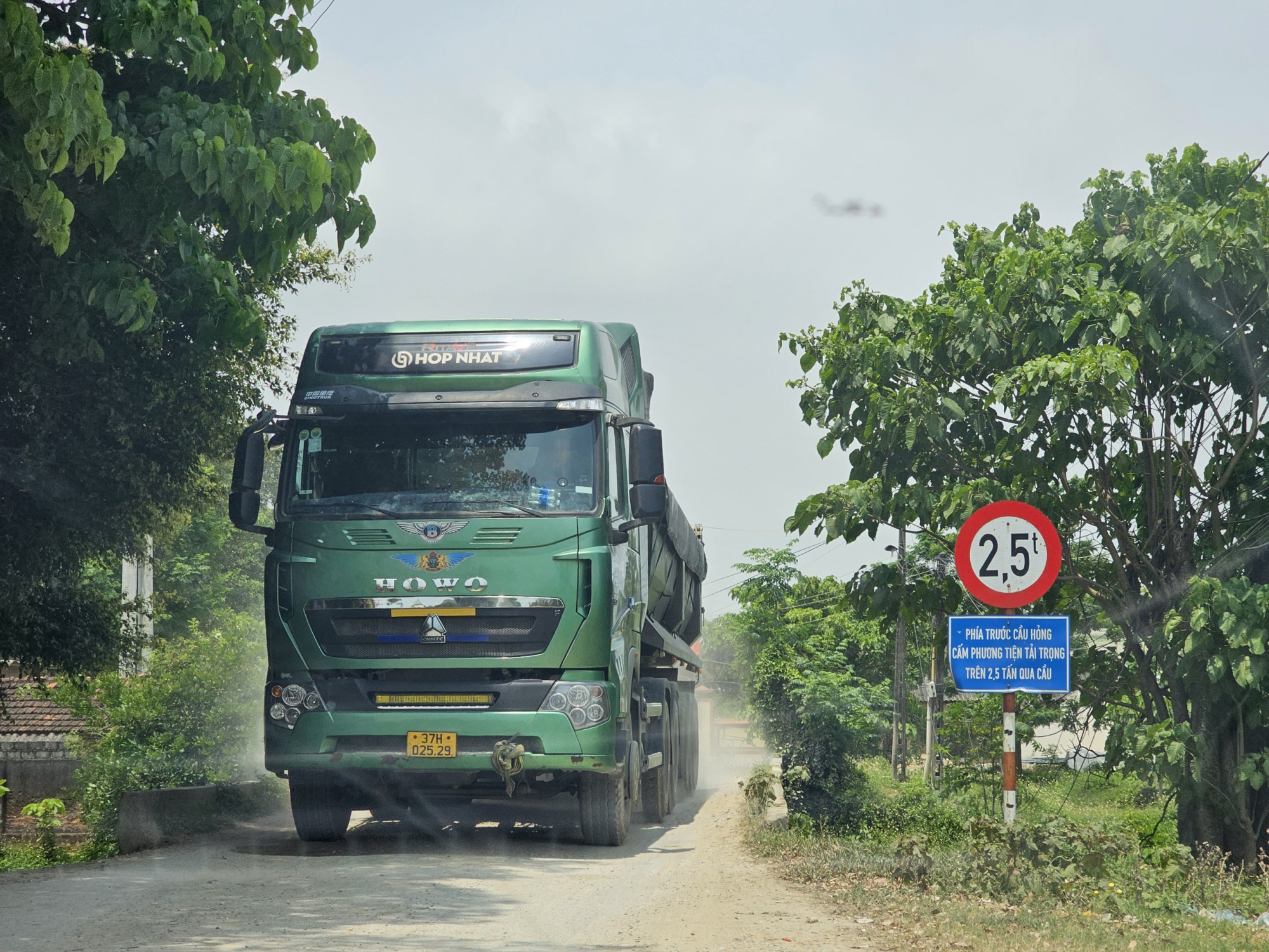 thanh hoa chinh quyen bat luc hay doanh nghiep co tinh chay i hinh 3