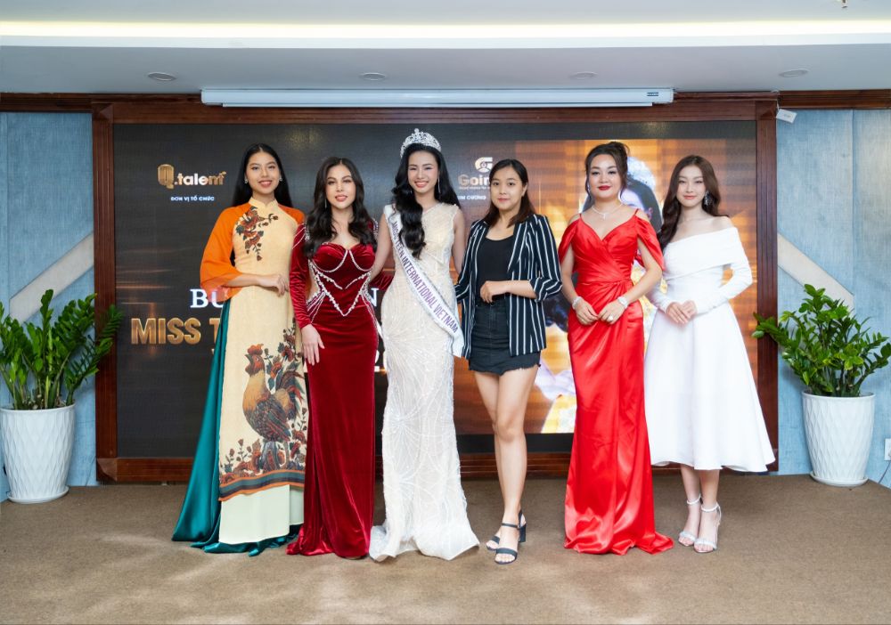 bui vu xuan nghi chinh thuc dai dien viet nam tai dau truong miss teen international 2023 hinh 4