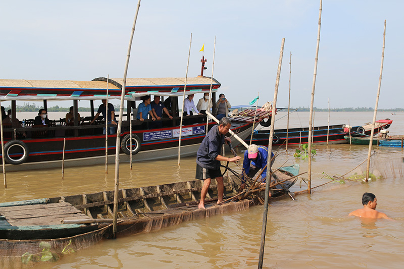 dong thap phat trien du lich nong nghiep nong thon hinh 1