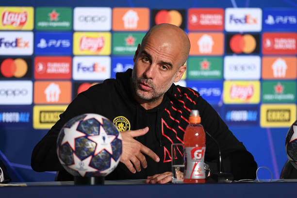 guardiola quyet lay champions league inzaghi co cach vo hieu hoa haaland hinh 1