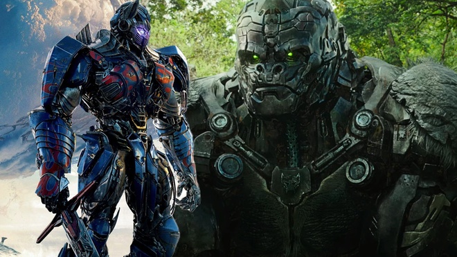 Transformers: Rise of the Beasts do đạo diễn Steven Caple Jr. cầm trịch. Chuyện phim xoay quanh hành trình nhóm Autobots và Maximals hợp lực bảo vệ chiếc chìa khóa Thời Không khỏi tay Unicron, kẻ ăn các hành tinh.