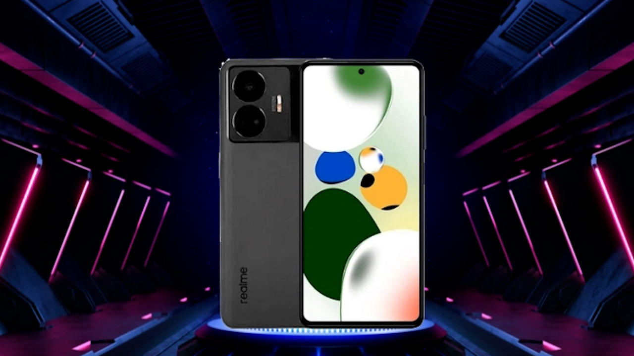 cau hinh realme gt neo 5 pro hinh 1