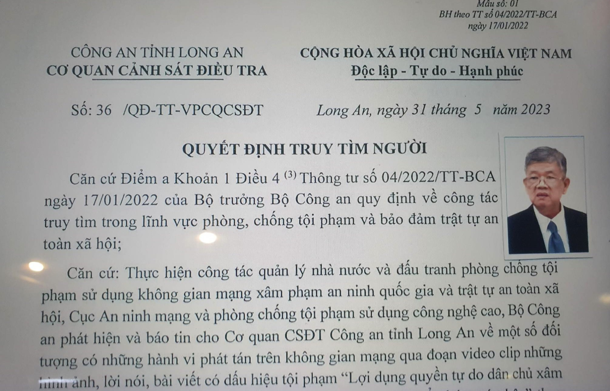 truy tim 3 luat su bao chua cho cac bi cao lien quan den tinh that bong lai hinh 2