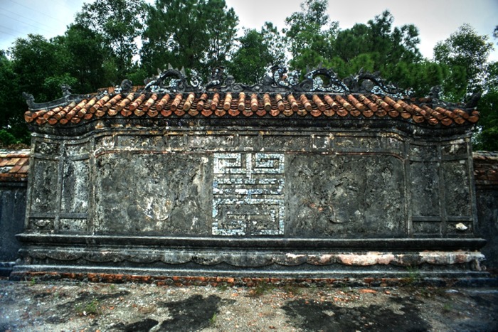 thua thien hue trien khai du an bao ton ton tao di tich lang mo hoang hau tu du hinh 8