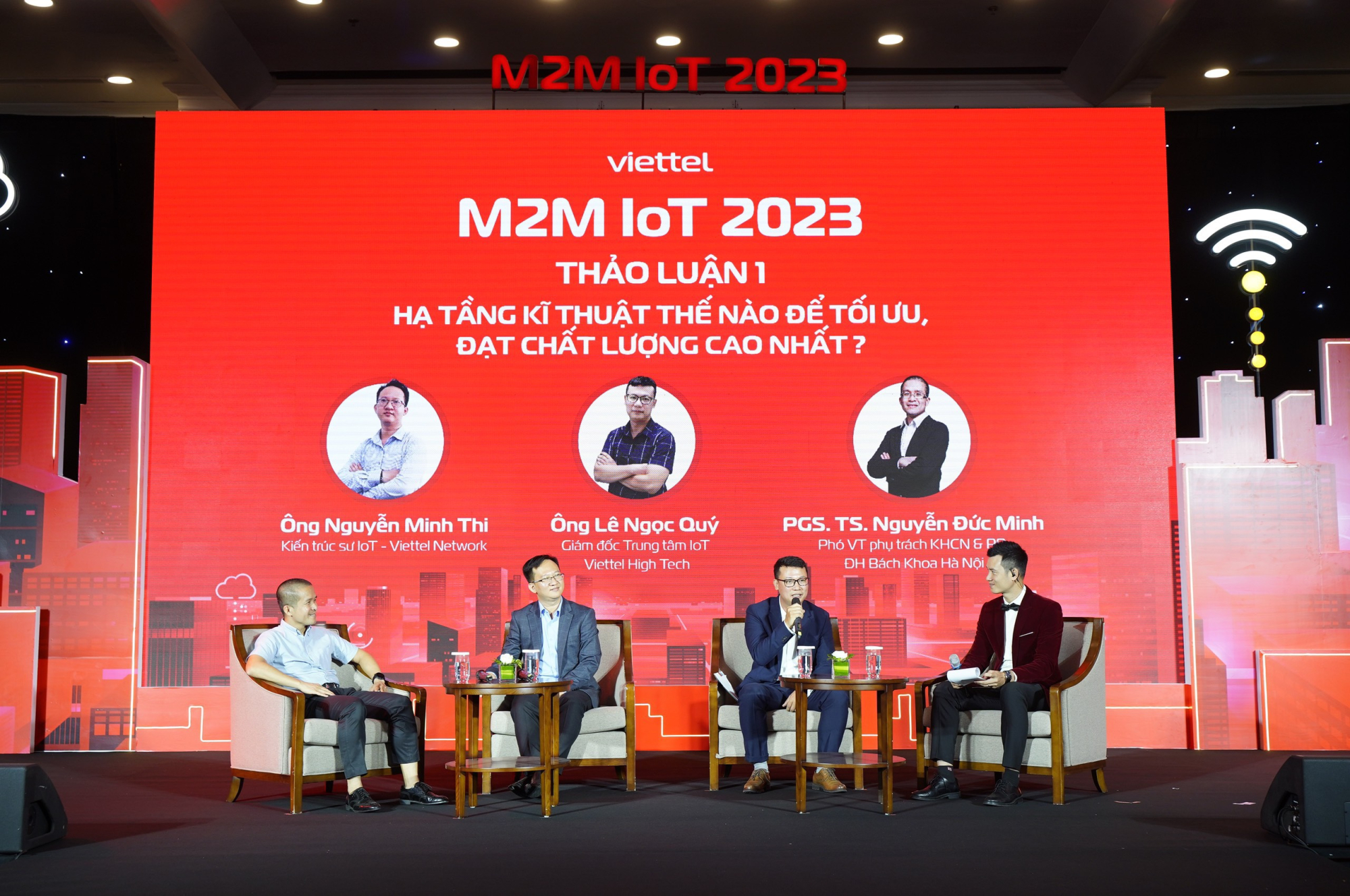 hoi thao viettel m2m iot thuc day tuong lai iot viet nam hinh 1