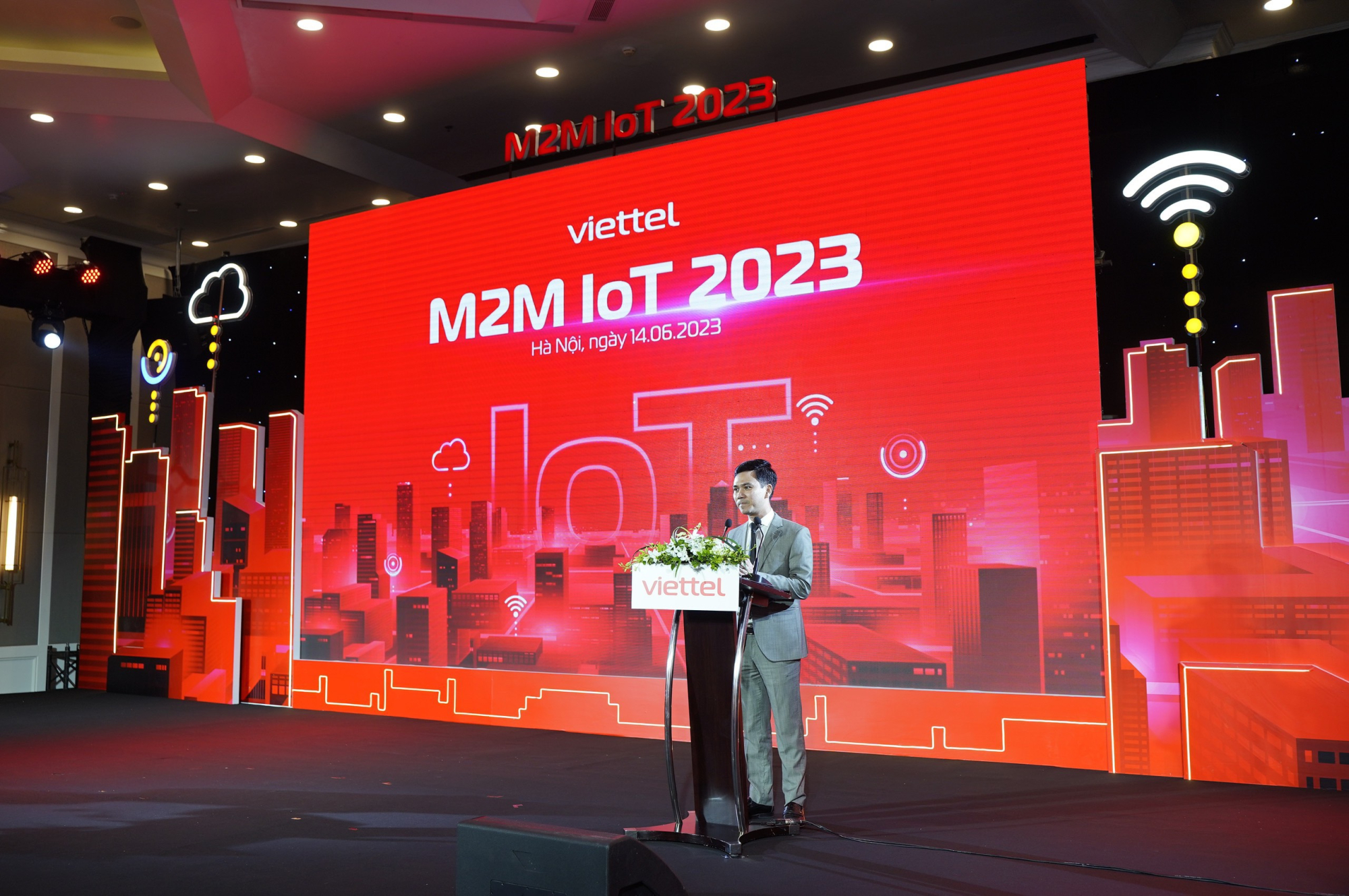 hoi thao viettel m2m iot thuc day tuong lai iot viet nam hinh 2