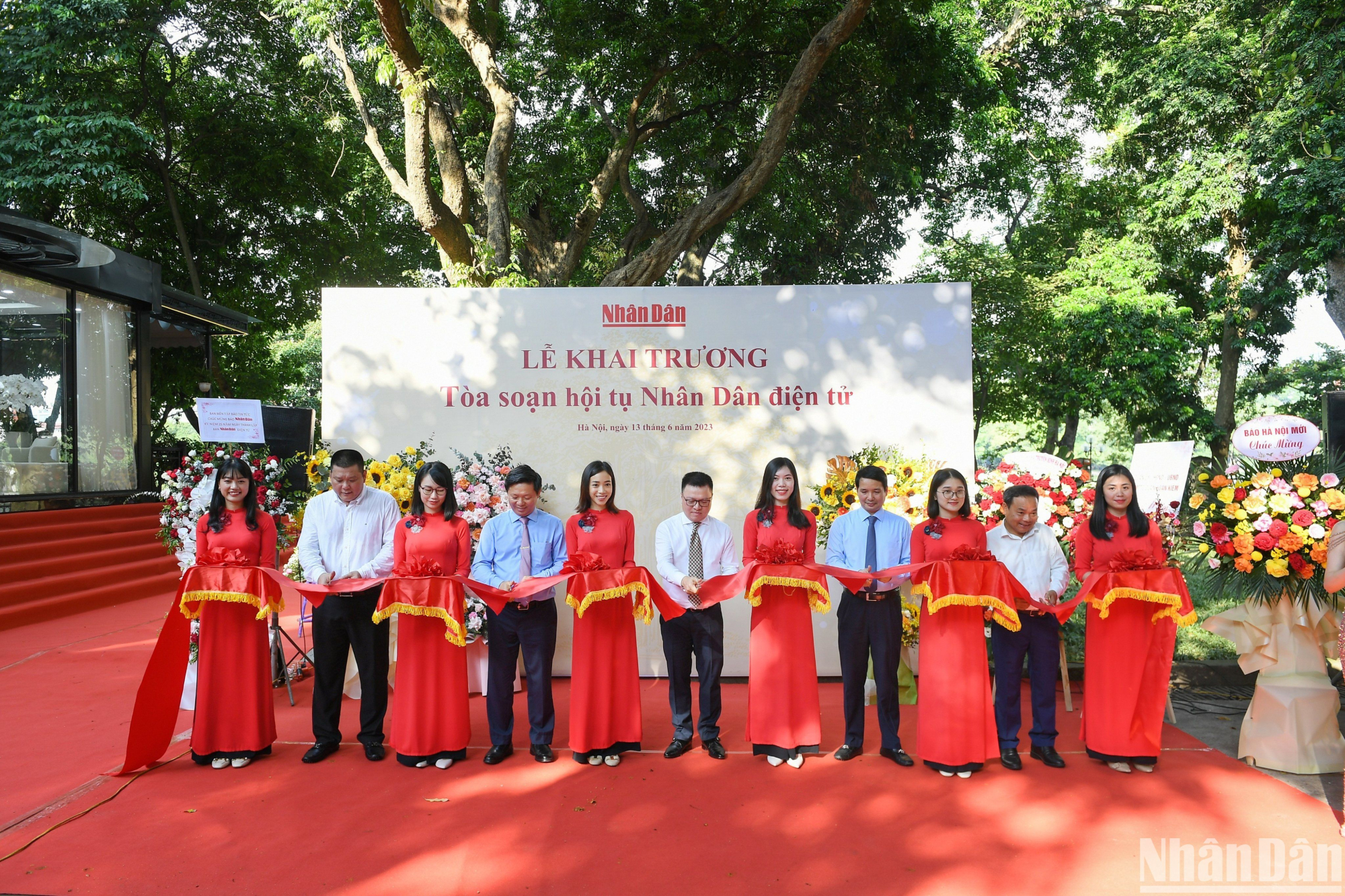 khai truong toa soan hoi tu nhan dan dien tu hinh 1