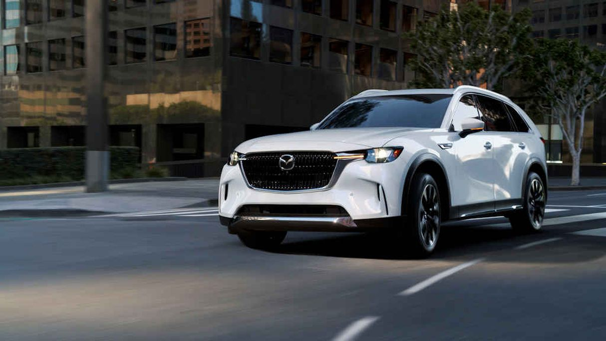 mazda cx 90 ra mat dong nam a vao cuoi nam 2023 hinh 1