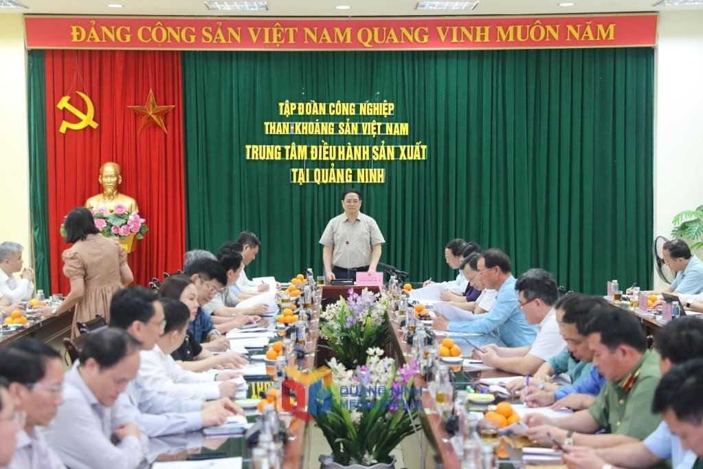 tkv cam ket cung cap than cho san xuat dien vuot 15 so voi nam 2022 hinh 1