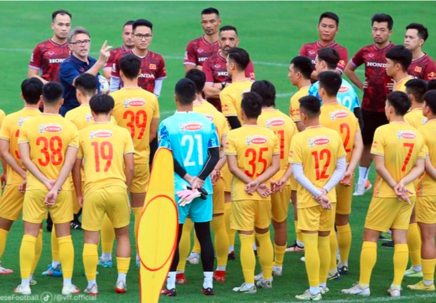 nhan dinh viet nam vs hong kong trung quoc 19h30 ngay 15 6 giao huu cac dtqg 2023 hinh 1