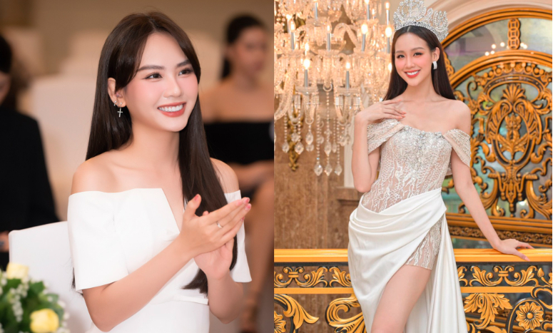 top 16 nguoi dep nhan ai tai miss world vietnam 2023 lo dien ai la cai ten sang gia nhat hinh 1