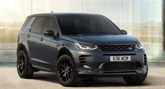 land rover discovery sport 2024 ra mat voi noi that sang chanh hinh 8