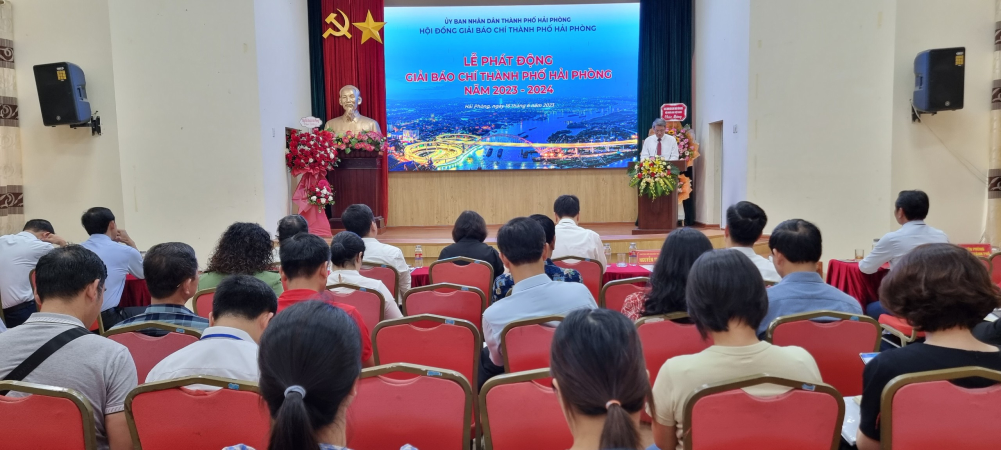 phat dong giai bao chi thanh pho hai phong nam 2023 2024 hinh 1