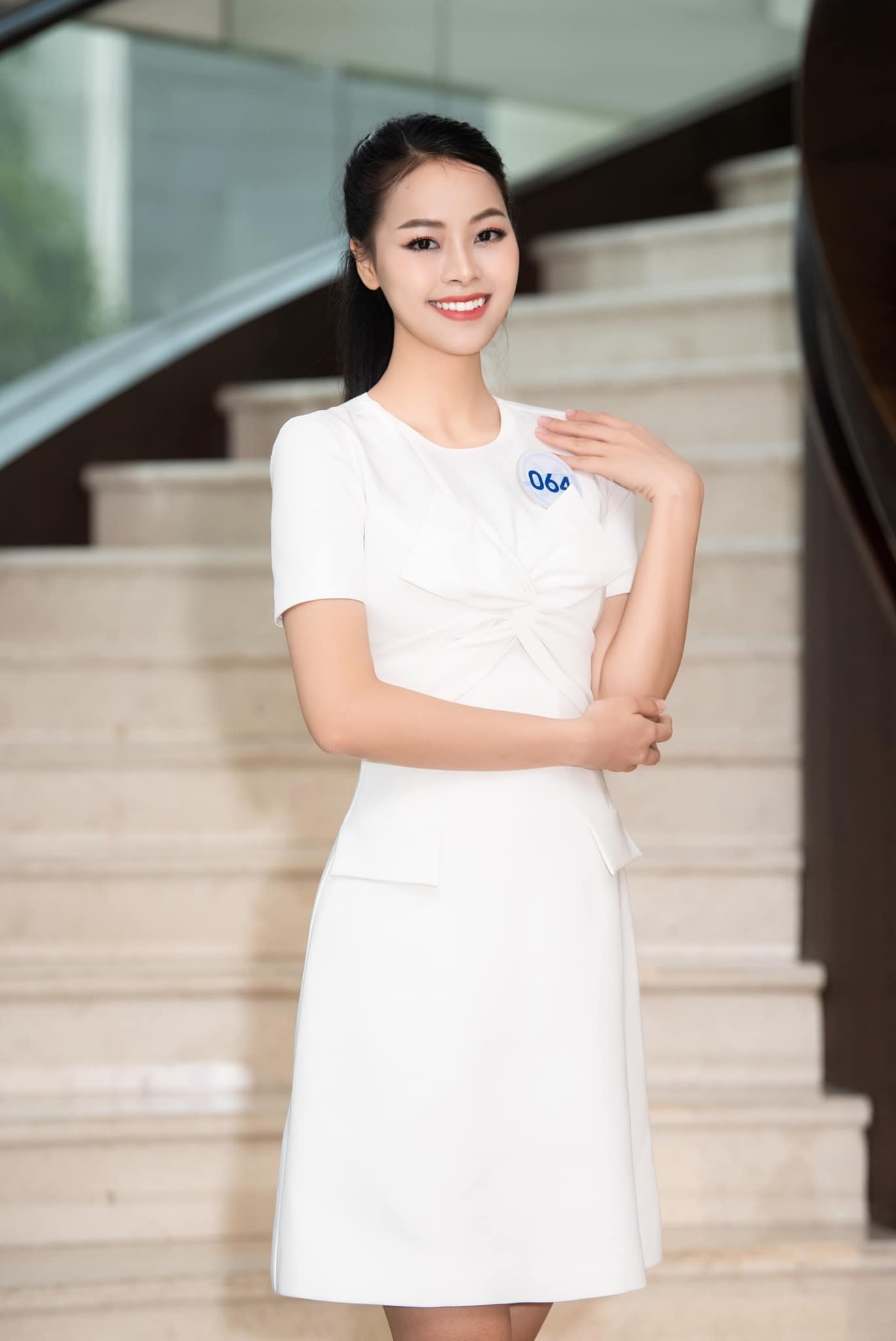 top 16 nguoi dep nhan ai tai miss world vietnam 2023 lo dien ai la cai ten sang gia nhat hinh 7