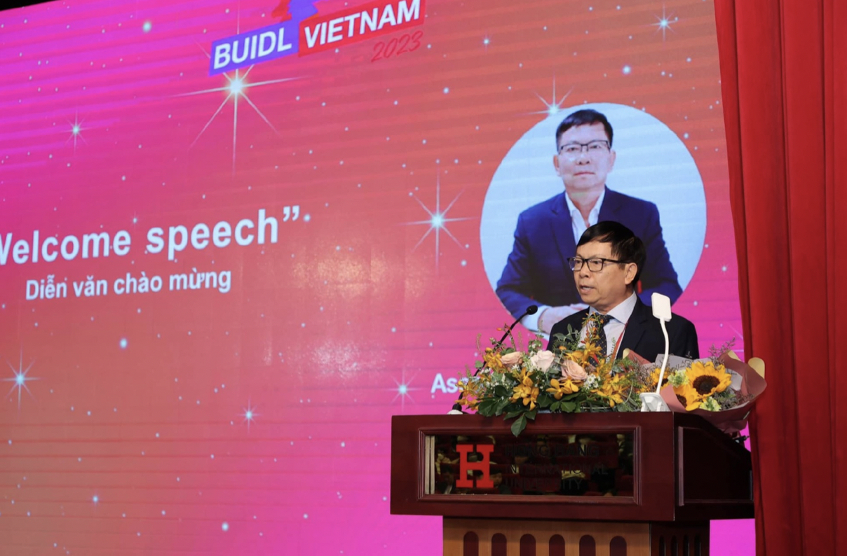 70 dien gia dua giai phap ve blockchain tai ngay hoi cong nghe buidl viet nam 2023 hinh 1