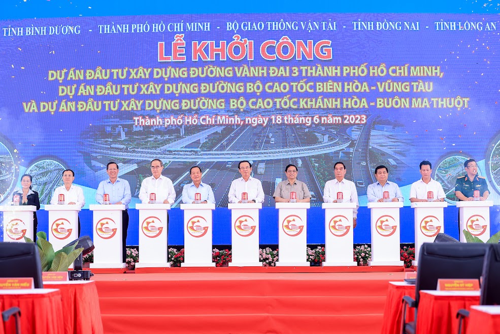 quyet tam cao no luc lon hanh dong quyet liet se hoan thanh 3000 km cao toc vao nam 2025 hinh 2