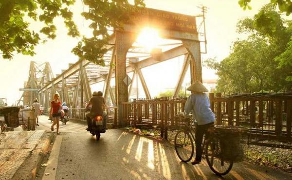 thoi tiet ha noi 19 6 2023 ngay nang nong mua dong vao chieu toi hinh 1